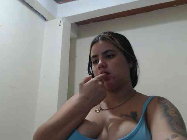 jessica-sweety webcam
