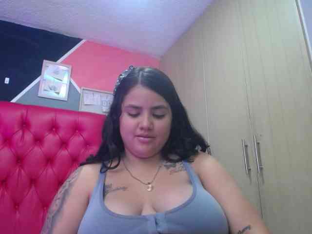random webcam Jessica-sweety