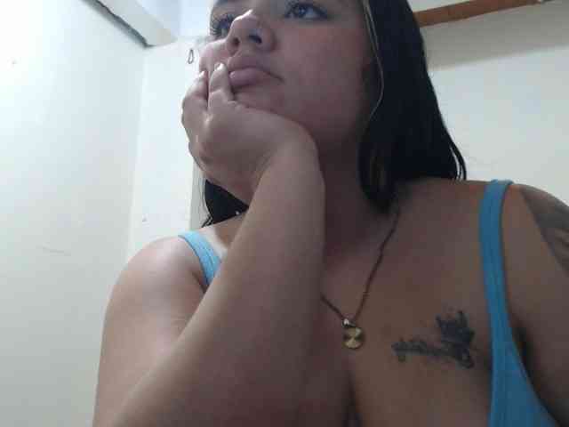 jessica-sweety webcam