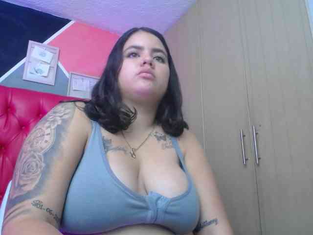 jessica-sweety webcam