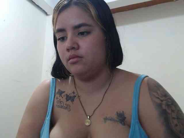 jessica-sweety webcam