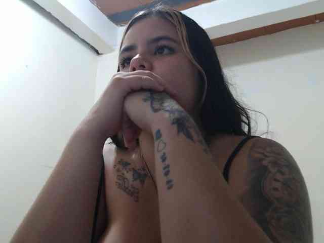 jessica-sweety webcam