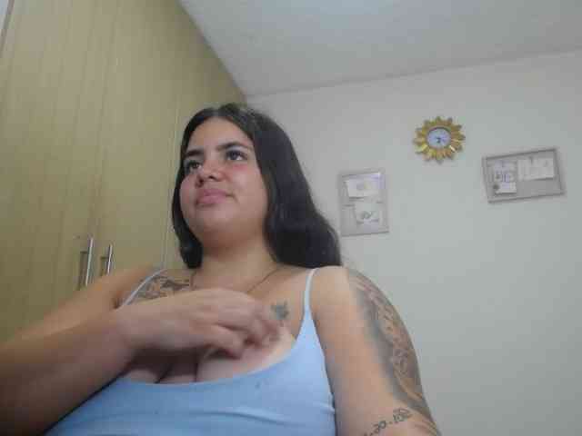 jessica-sweety webcam