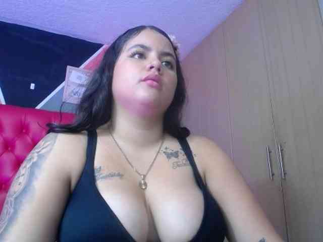 jessica-sweety webcam