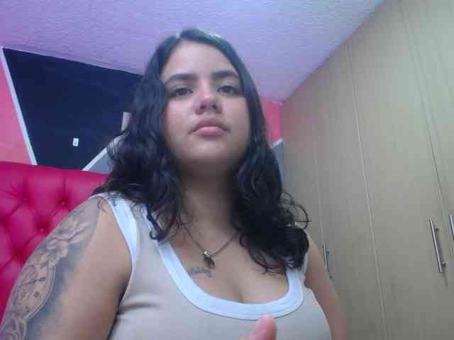 jessica-sweety webcam