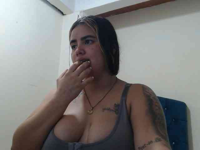 jessica-sweety webcam