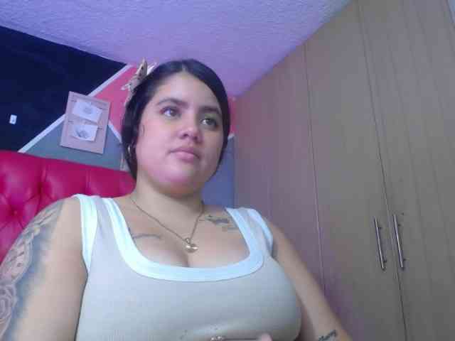 jessica-sweety webcam