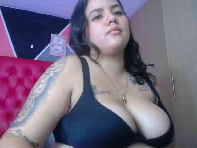 jessica-sweety webcam