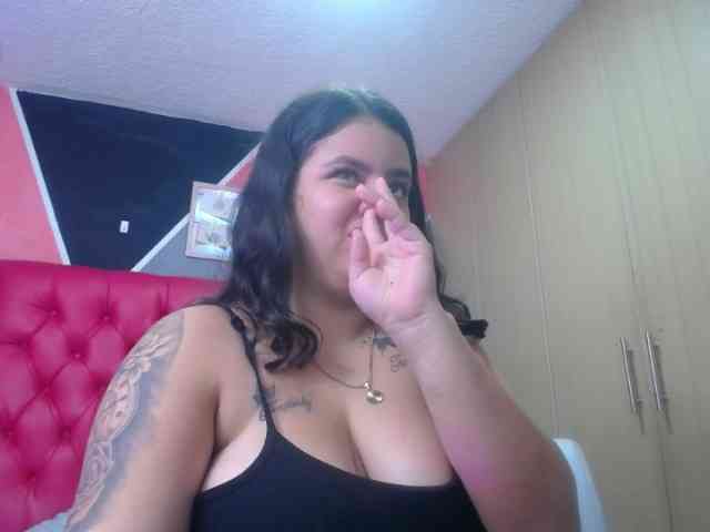 jessica-sweety webcam