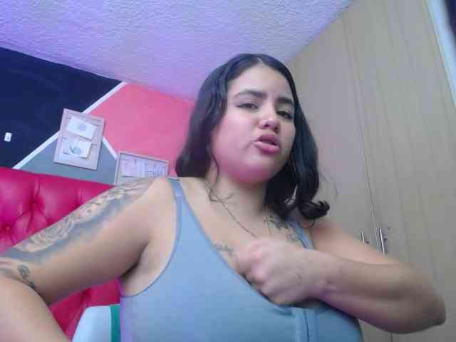 jessica-sweety webcam