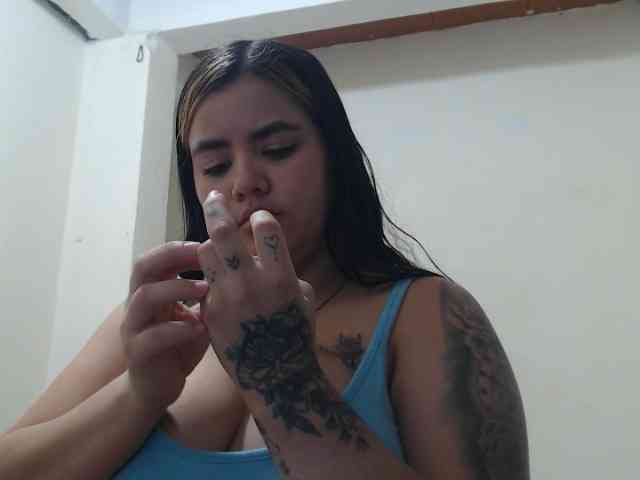 jessica-sweety webcam