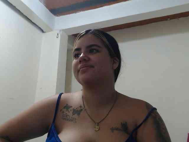 jessica-sweety webcam