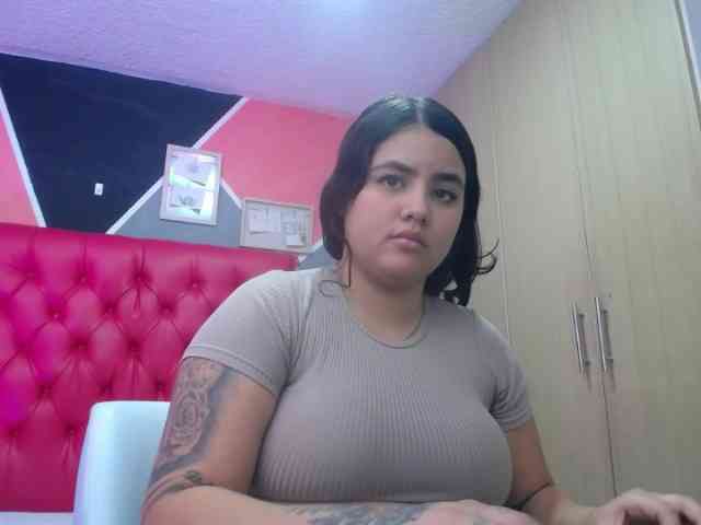 jessica-sweety webcam