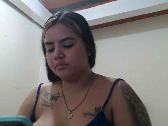 jessica-sweety webcam