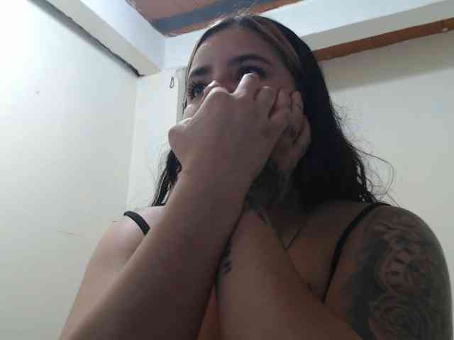 jessica-sweety webcam