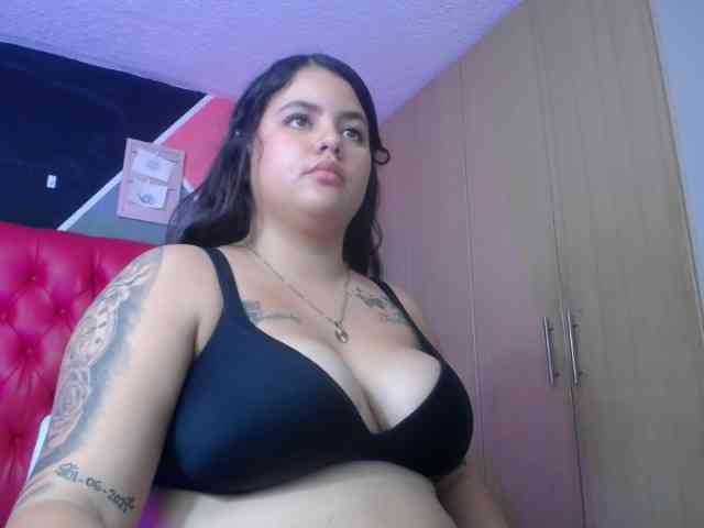 jessica-sweety webcam