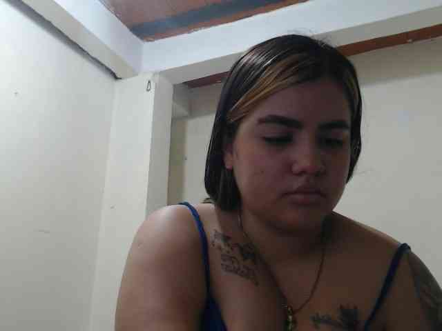 jessica-sweety webcam