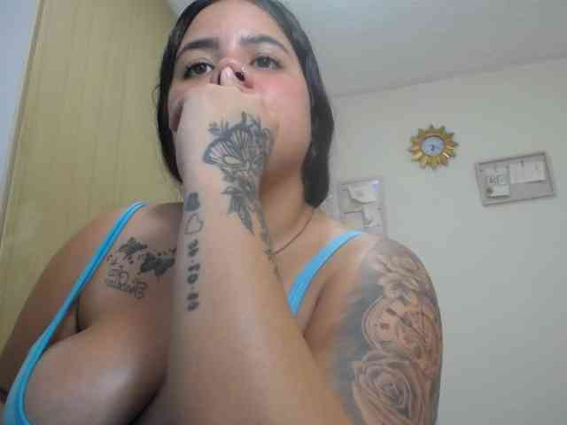 jessica-sweety webcam