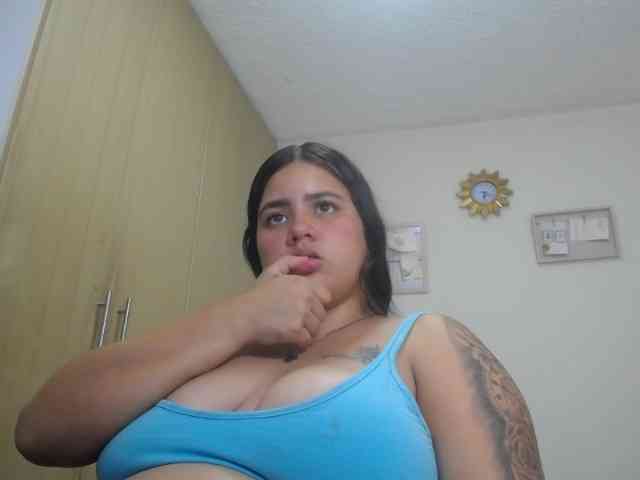 jessica-sweety webcam