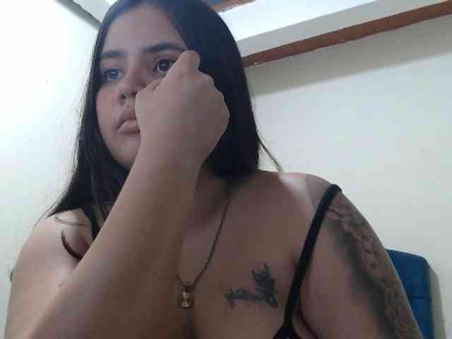 live cam bedroom Jessica-sweety