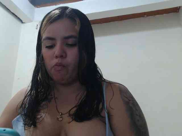 jessica-sweety webcam