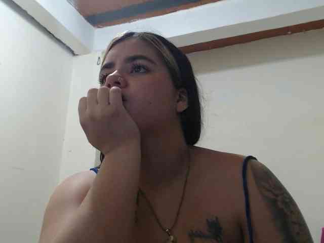 jessica-sweety webcam