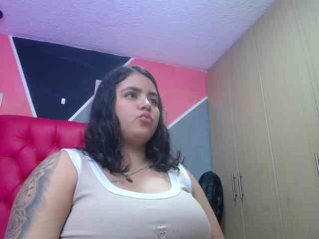 jessica-sweety webcam