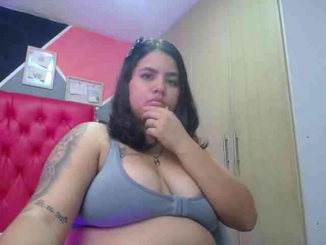 jessica-sweety webcam