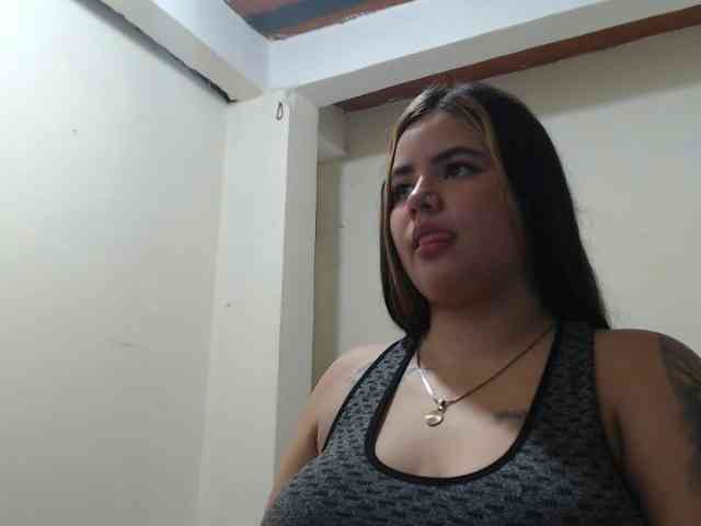 jessica-sweety webcam