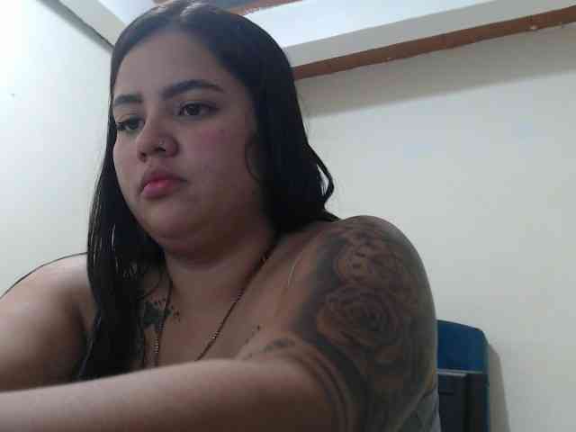 jessica-sweety webcam