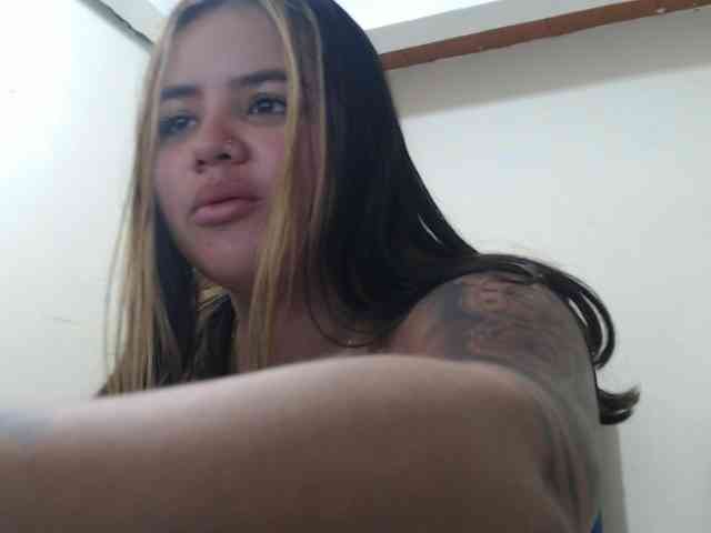 jessica-sweety webcam