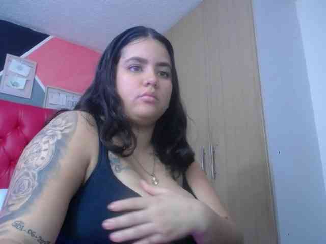 jessica-sweety webcam