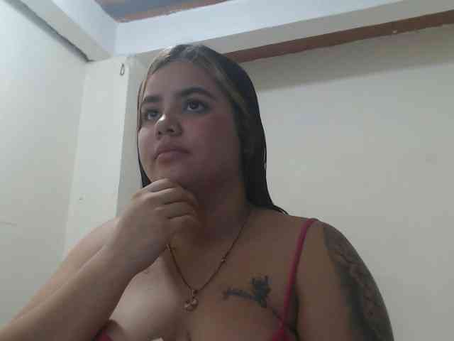 jessica-sweety webcam