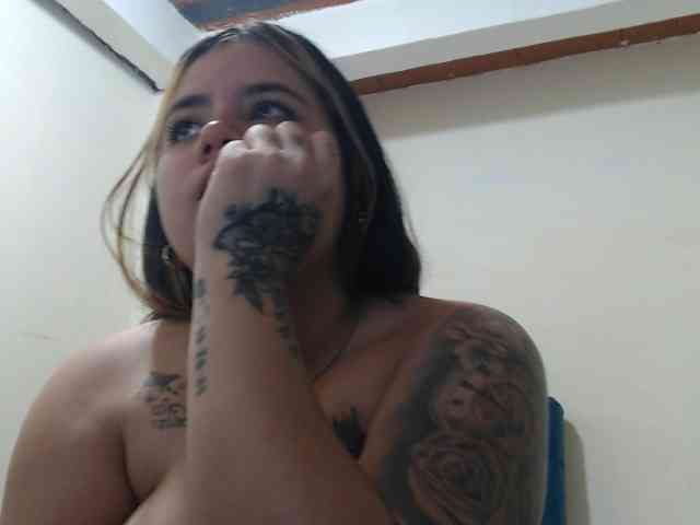 jessica-sweety webcam