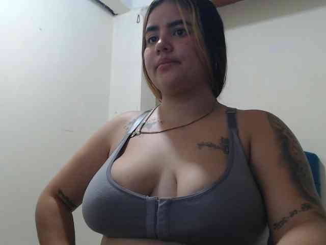 jessica-sweety webcam