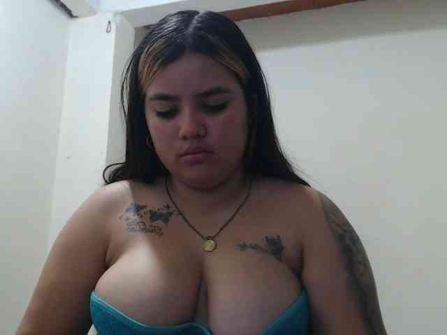 jessica-sweety webcam