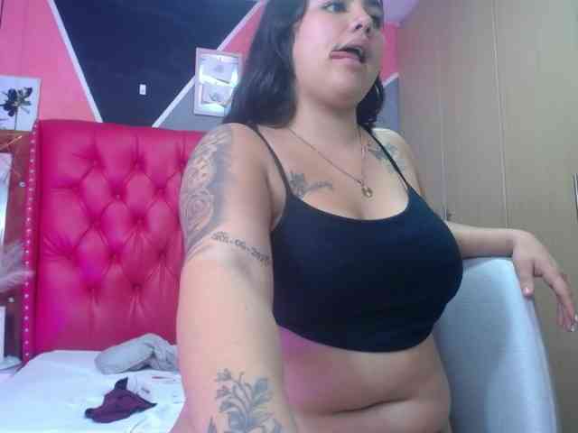 jessica-sweety webcam