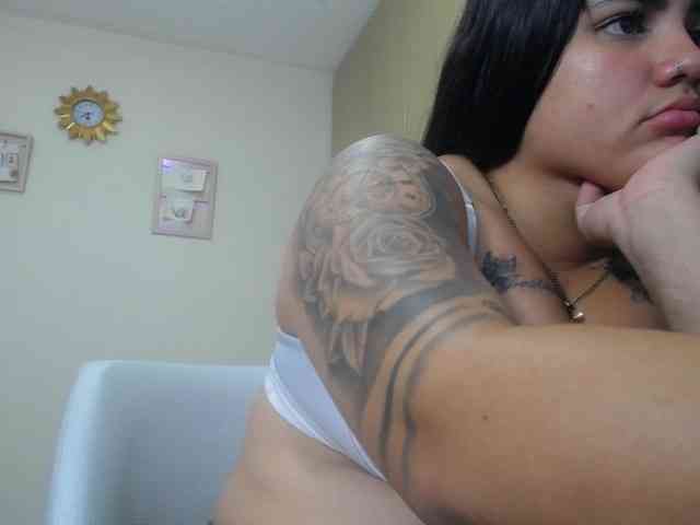 jessica-sweety webcam