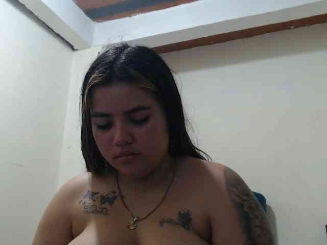 jessica-sweety webcam