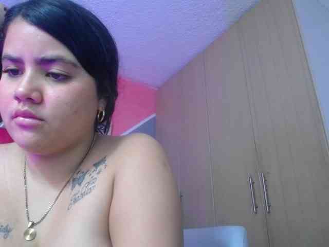 jessica-sweety webcam