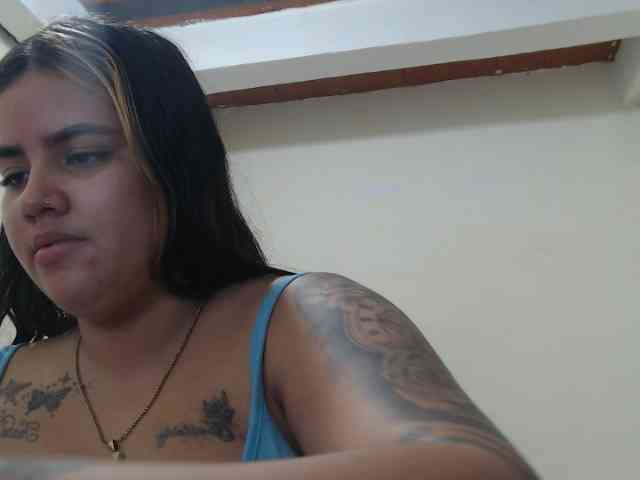 jessica-sweety webcam
