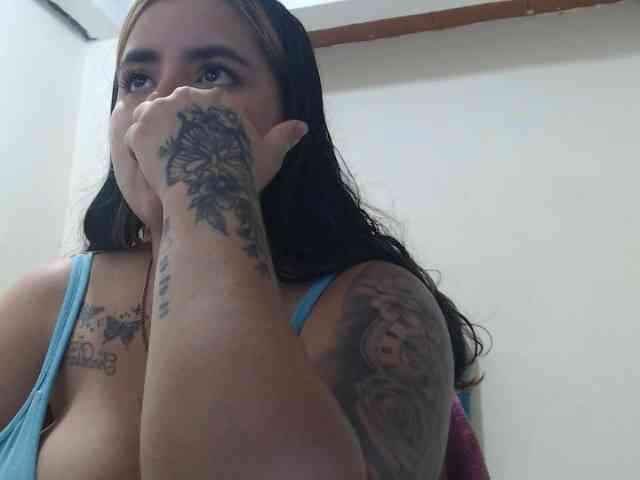 jessica-sweety webcam