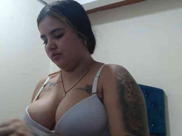 jessica-sweety webcam