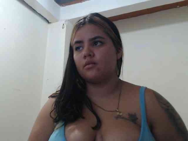 jessica-sweety webcam