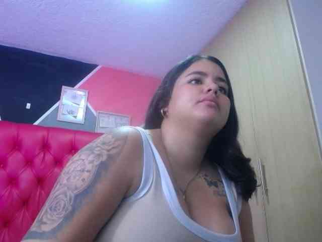 jessica-sweety webcam