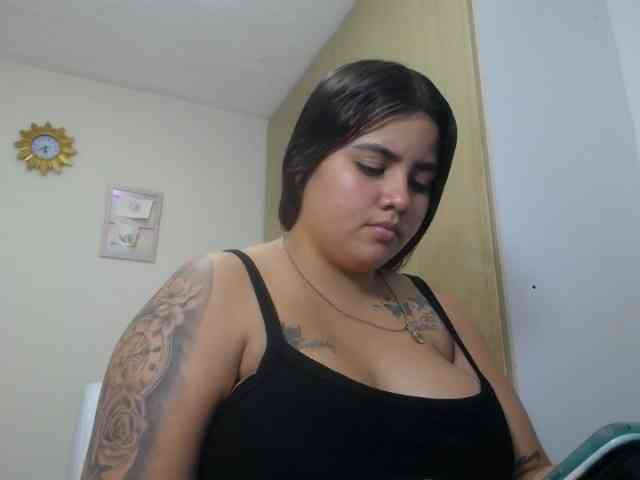 jessica-sweety webcam