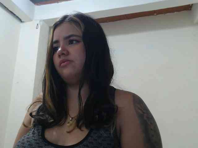 jessica-sweety webcam
