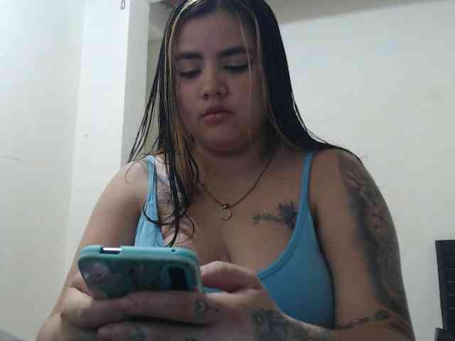 jessica-sweety webcam