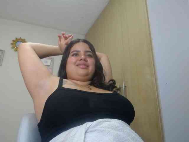 jessica-sweety Live Webcam on BongaCams