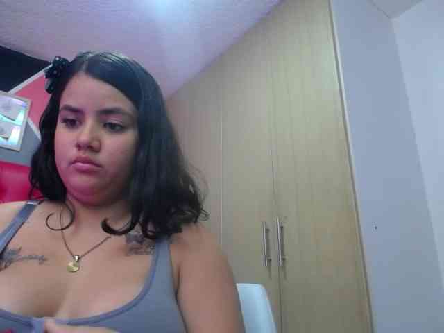 jessica-sweety webcam